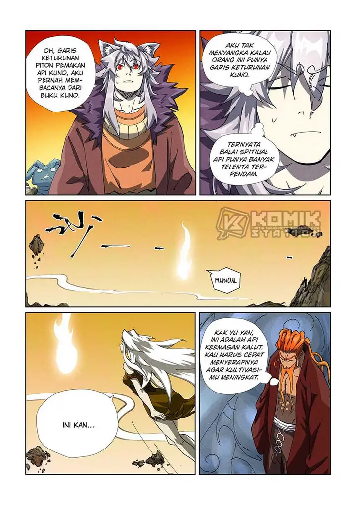 image-komik-tales-of-demons-and-gods-chapter-481-4/11