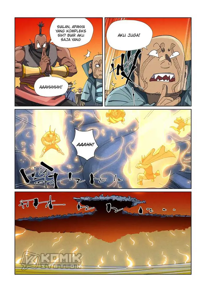 image-komik-tales-of-demons-and-gods-chapter-481-8/11