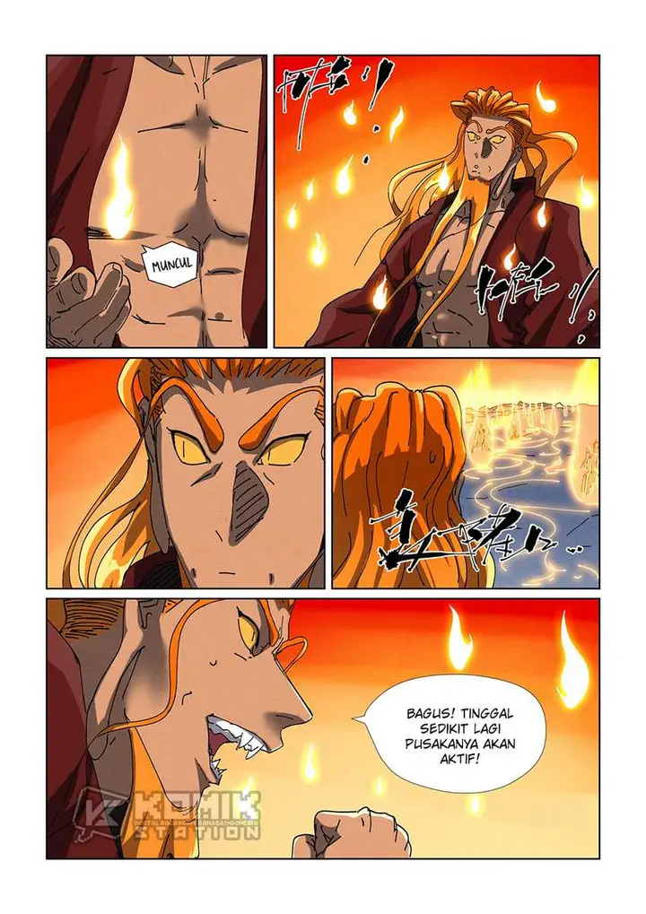 image-komik-tales-of-demons-and-gods-chapter-481-9/11