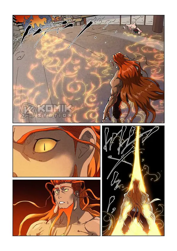 image-komik-tales-of-demons-and-gods-chapter-485-3/11