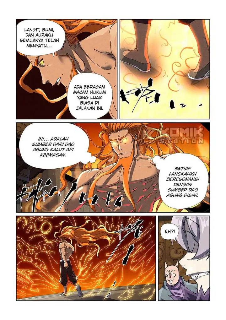 image-komik-tales-of-demons-and-gods-chapter-485-4/11