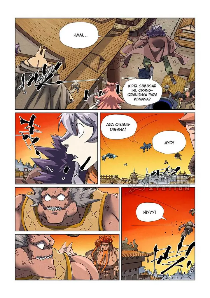image-komik-tales-of-demons-and-gods-chapter-485-7/11