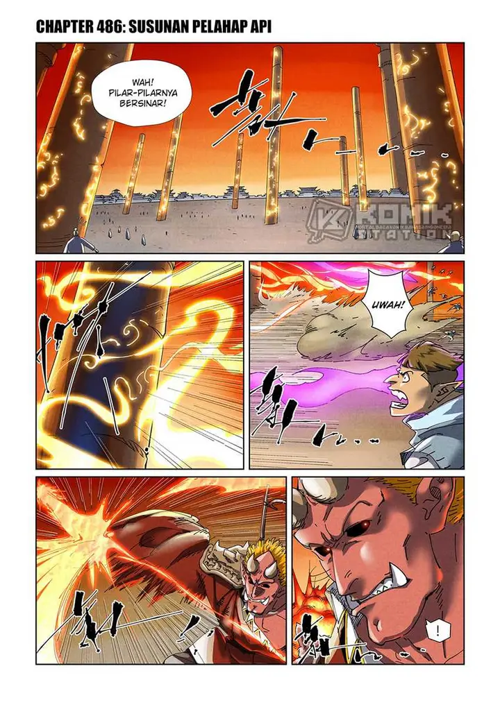image-komik-tales-of-demons-and-gods-chapter-486-1/11