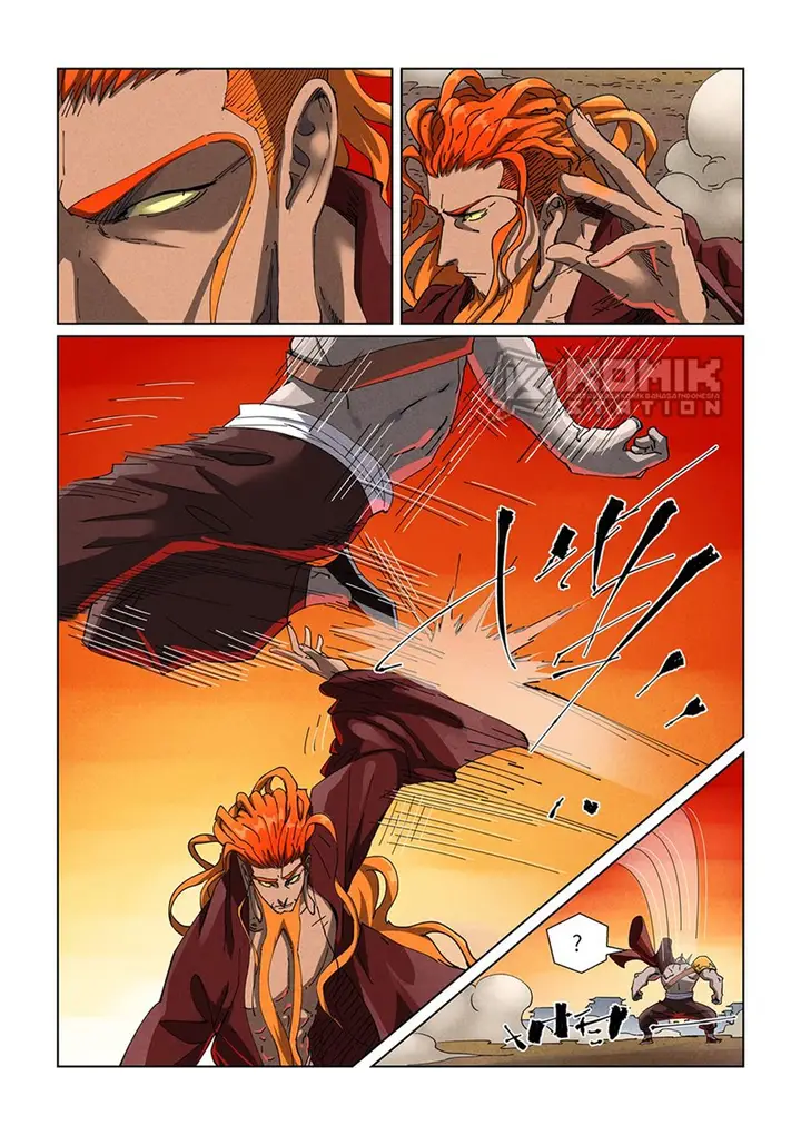 image-komik-tales-of-demons-and-gods-chapter-487-7/11