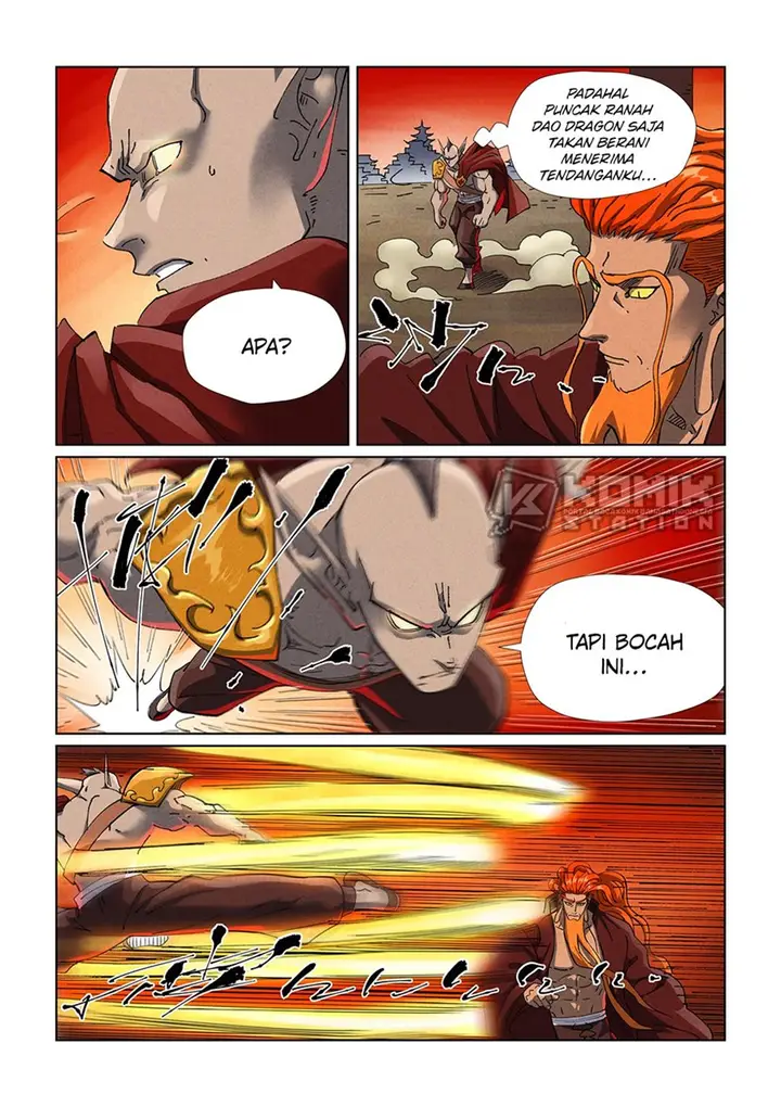 image-komik-tales-of-demons-and-gods-chapter-487-8/11