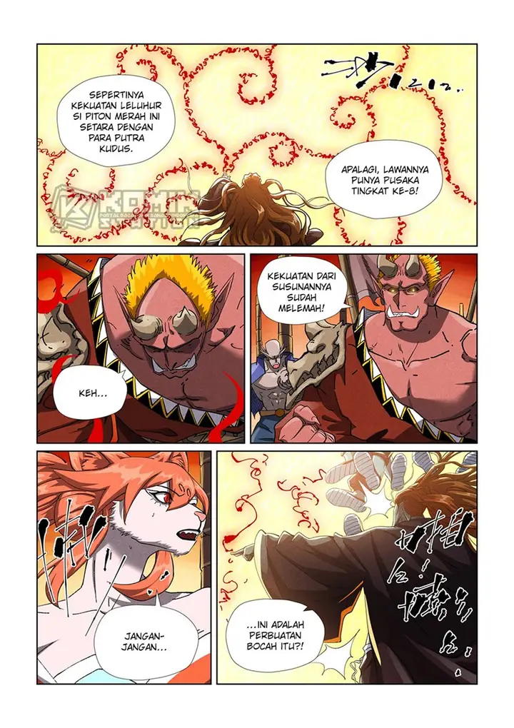 image-komik-tales-of-demons-and-gods-chapter-487.5-1/11