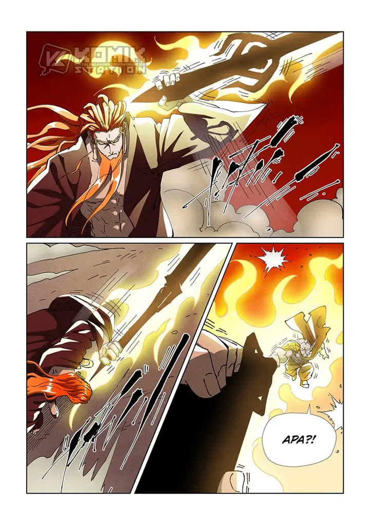 image-komik-tales-of-demons-and-gods-chapter-487.5-6/11