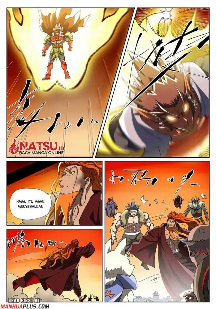image-komik-tales-of-demons-and-gods-chapter-488-4/11