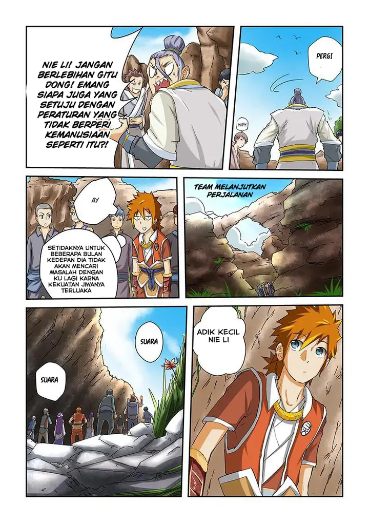 image-komik-tales-of-demons-and-gods-chapter-49-5/11