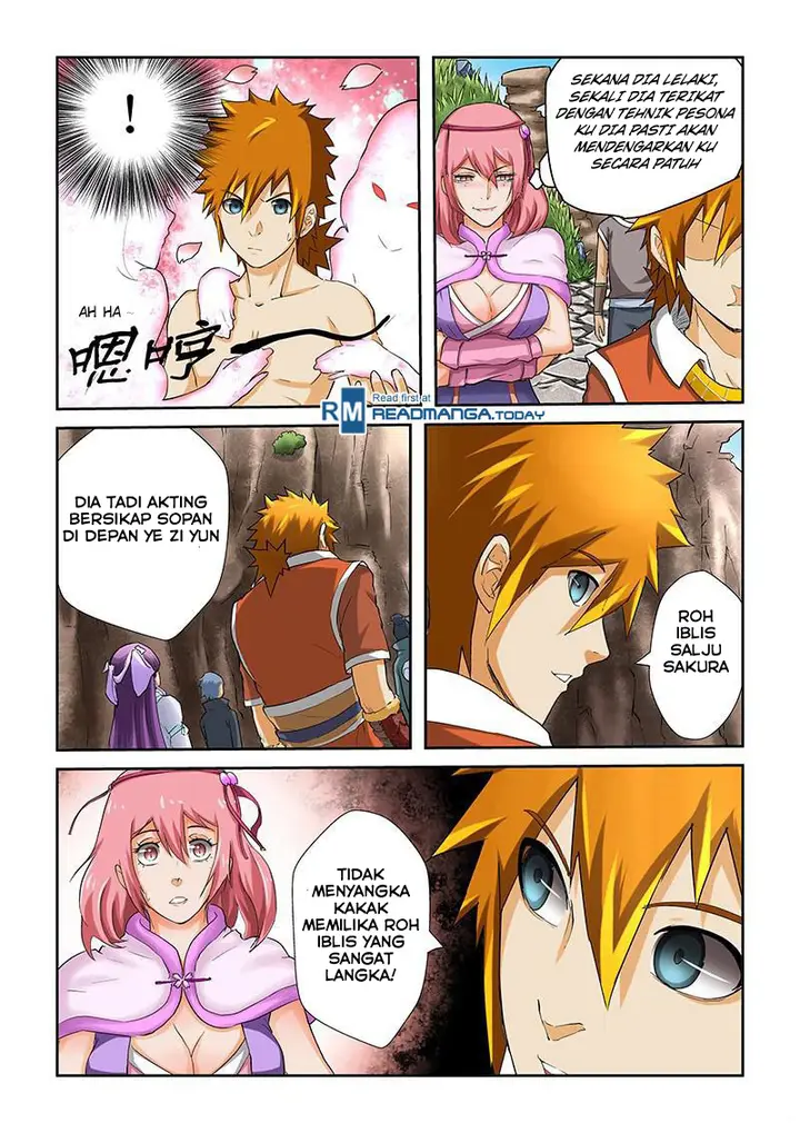 image-komik-tales-of-demons-and-gods-chapter-49-8/11