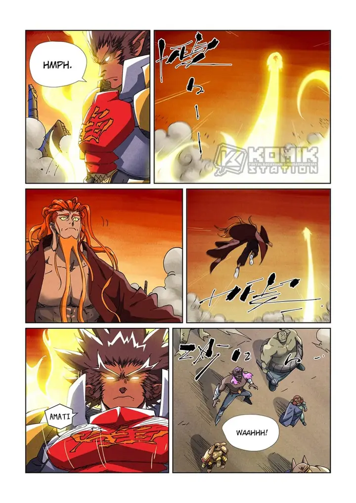 image-komik-tales-of-demons-and-gods-chapter-490-6/11