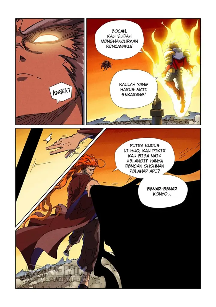 image-komik-tales-of-demons-and-gods-chapter-490-7/11