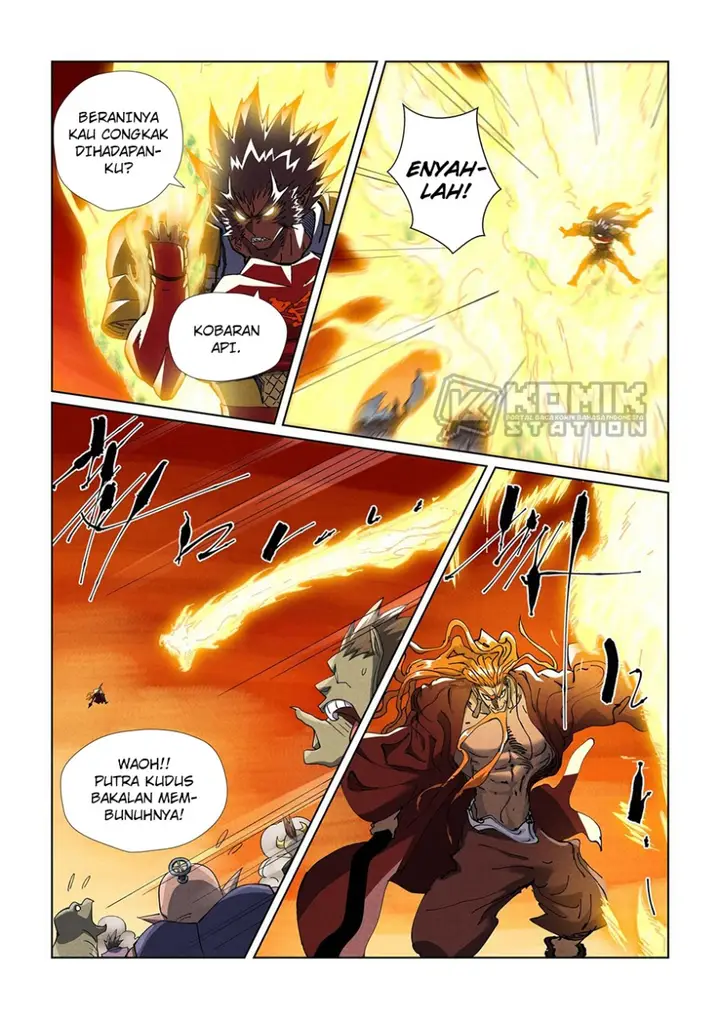image-komik-tales-of-demons-and-gods-chapter-490-8/11