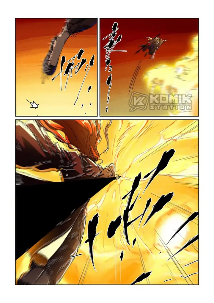 image-komik-tales-of-demons-and-gods-chapter-490-9/11