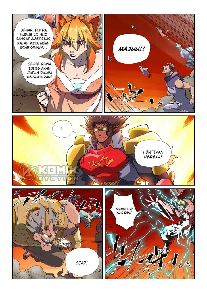 image-komik-tales-of-demons-and-gods-chapter-490.5-6/11