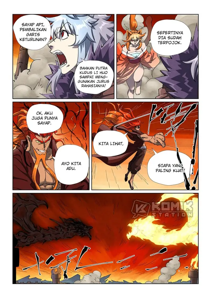 image-komik-tales-of-demons-and-gods-chapter-491-4/11