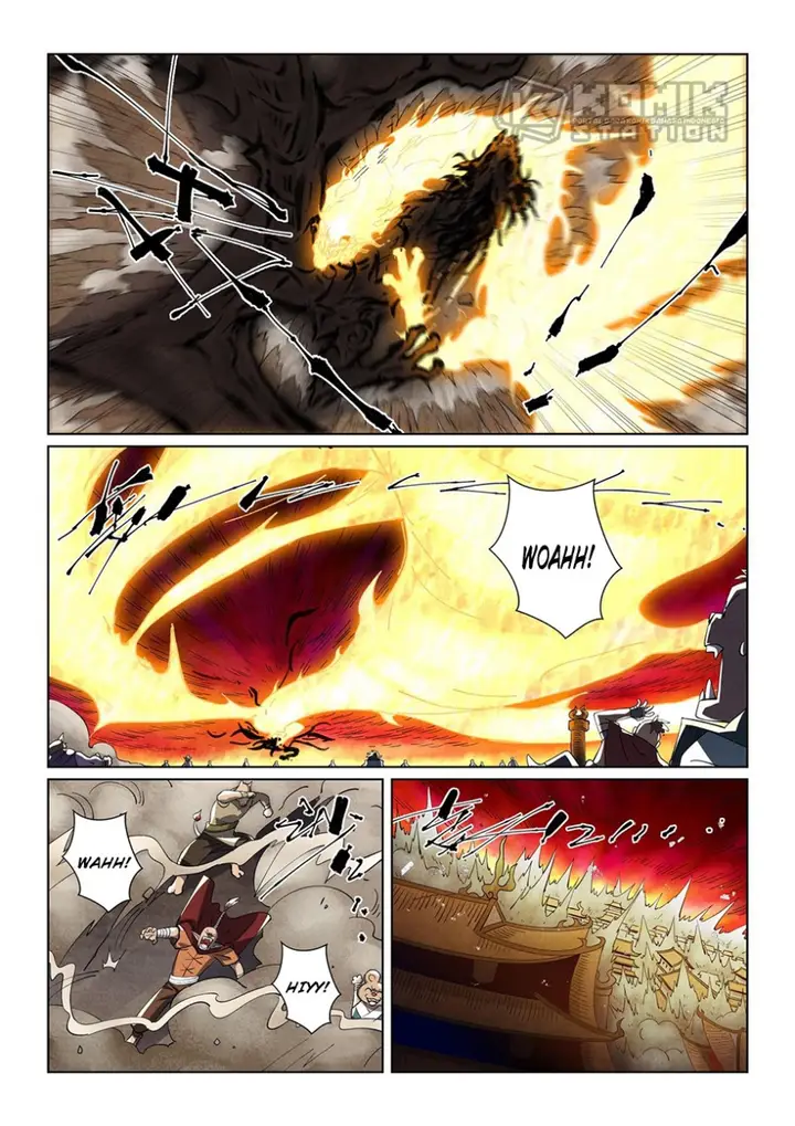 image-komik-tales-of-demons-and-gods-chapter-491-6/11