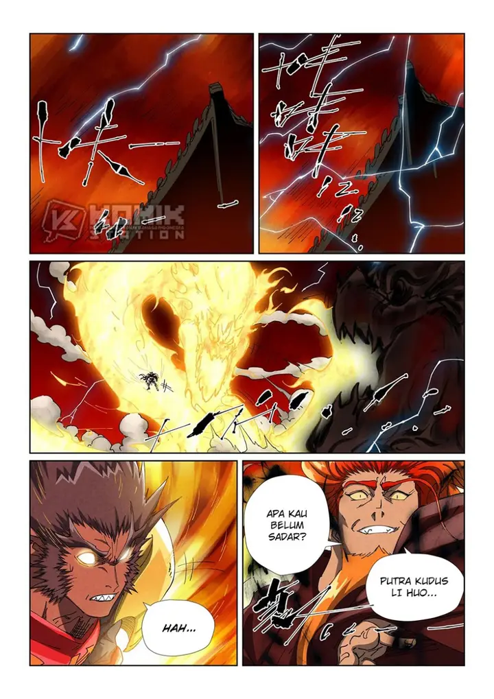 image-komik-tales-of-demons-and-gods-chapter-491-7/11