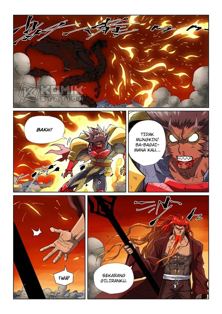 image-komik-tales-of-demons-and-gods-chapter-491-9/11