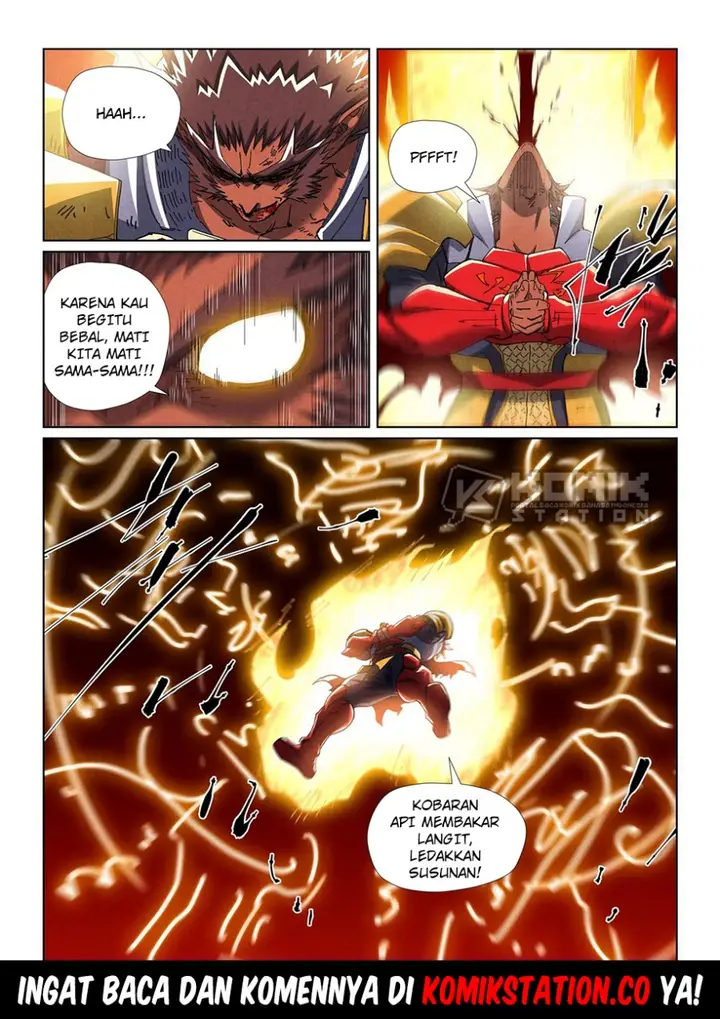 image-komik-tales-of-demons-and-gods-chapter-491-10/11