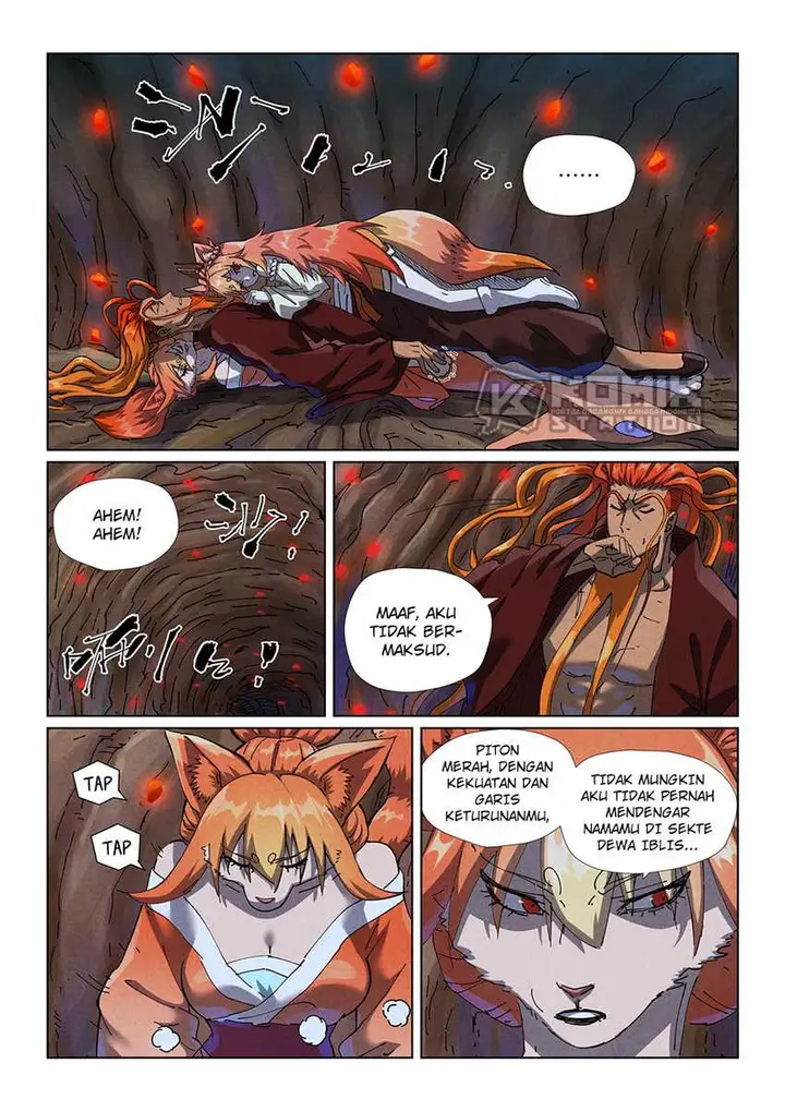 image-komik-tales-of-demons-and-gods-chapter-492-2/10