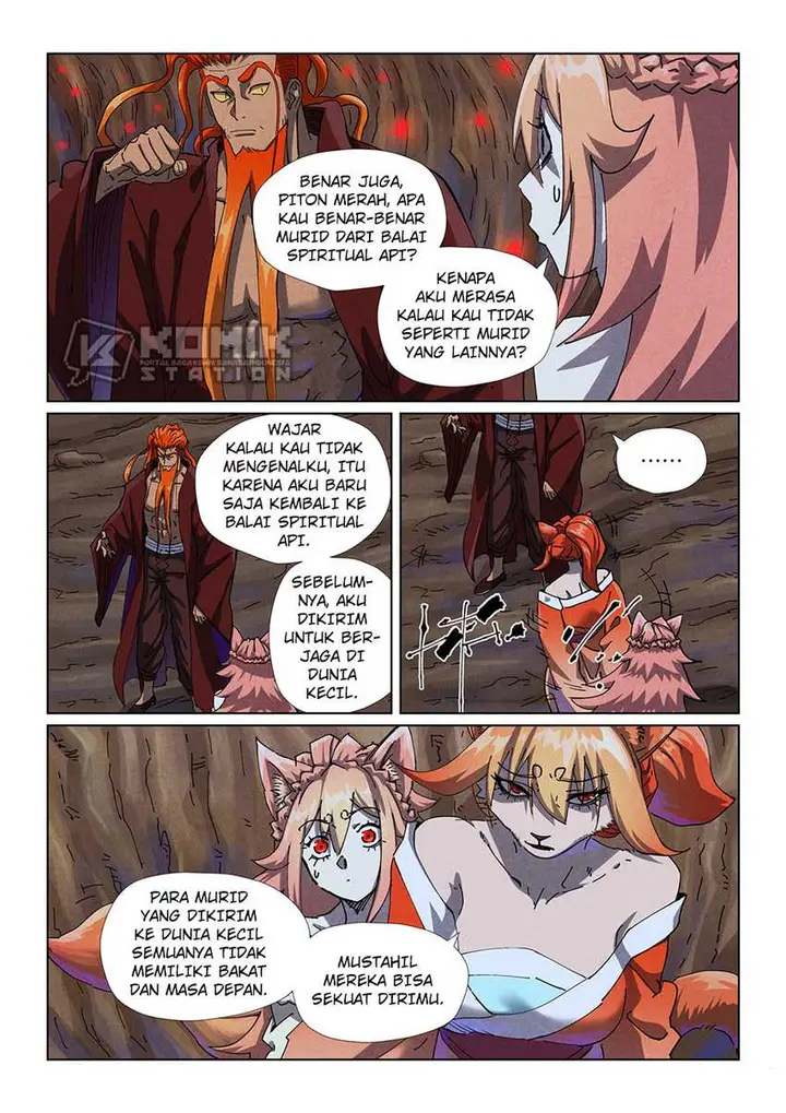image-komik-tales-of-demons-and-gods-chapter-492-3/10