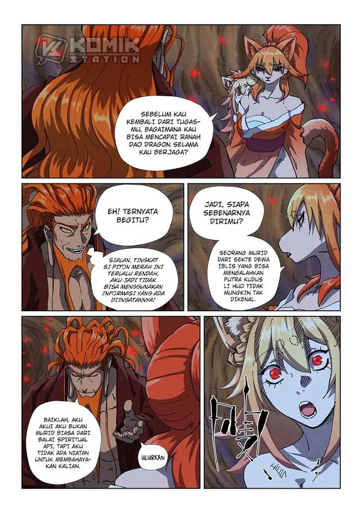 image-komik-tales-of-demons-and-gods-chapter-492-5/10