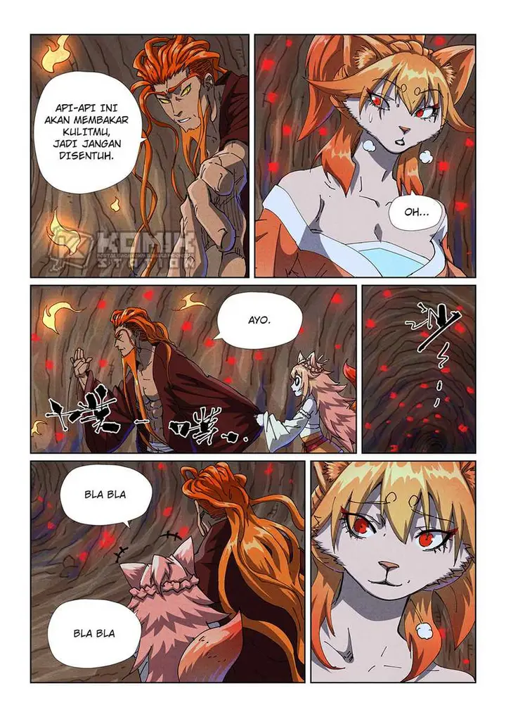 image-komik-tales-of-demons-and-gods-chapter-492.5-7/10