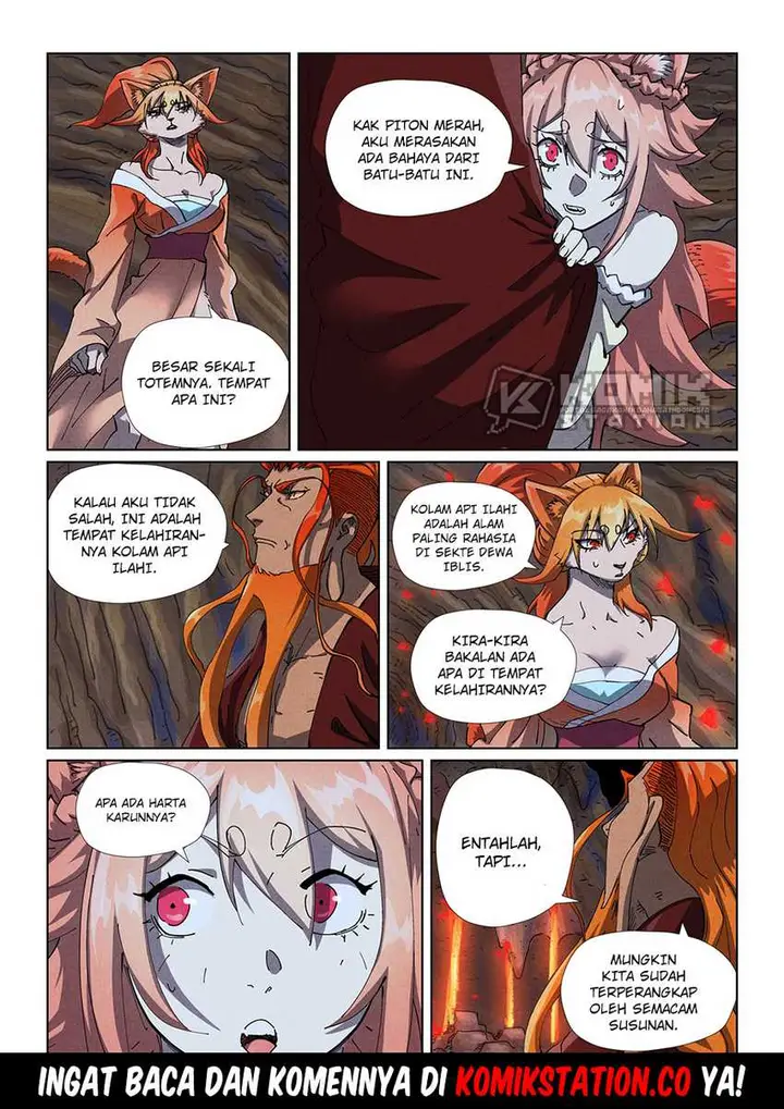 image-komik-tales-of-demons-and-gods-chapter-492.5-9/10