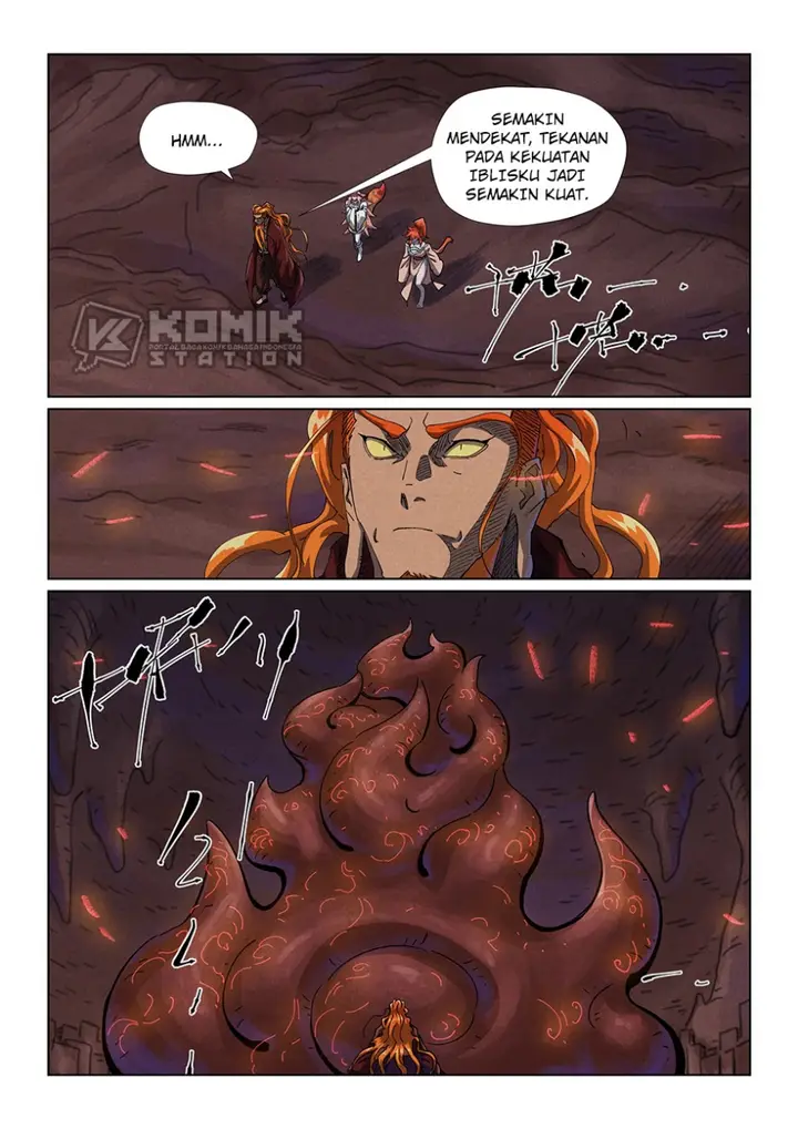 image-komik-tales-of-demons-and-gods-chapter-493-1/10