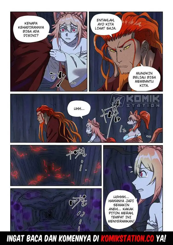 image-komik-tales-of-demons-and-gods-chapter-493.5-9/10