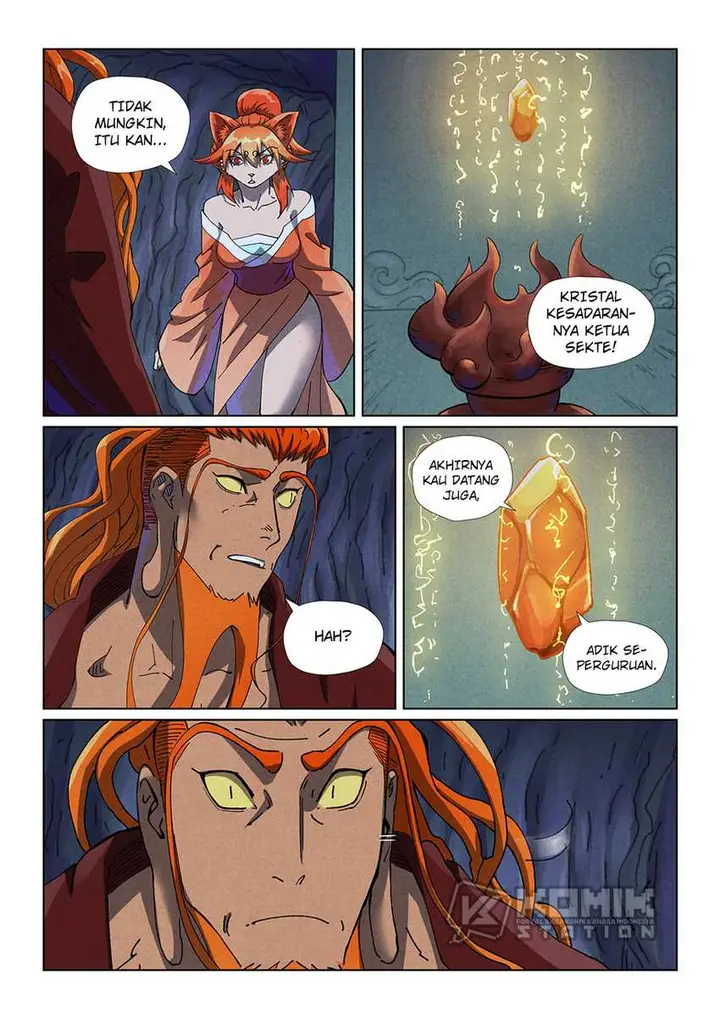 image-komik-tales-of-demons-and-gods-chapter-494-3/10