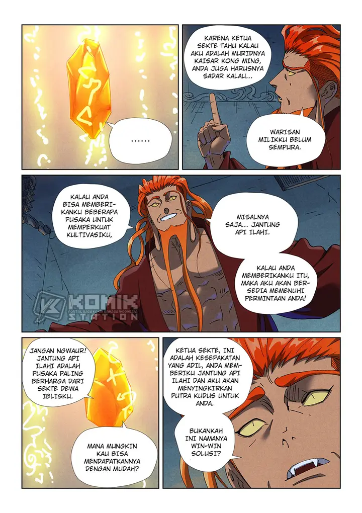 image-komik-tales-of-demons-and-gods-chapter-494.5-1/10