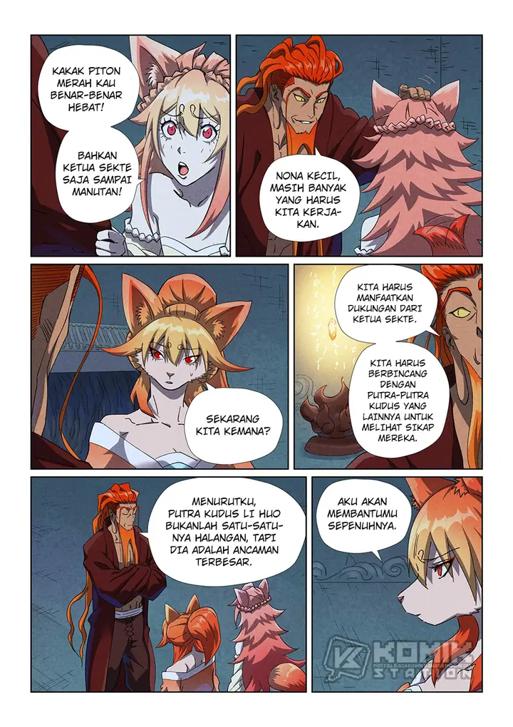 image-komik-tales-of-demons-and-gods-chapter-494.5-5/10
