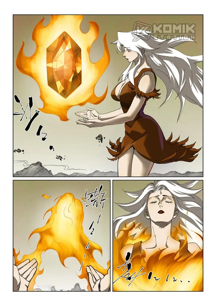 image-komik-tales-of-demons-and-gods-chapter-495-1/10