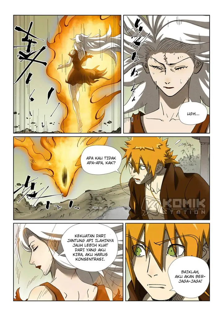 image-komik-tales-of-demons-and-gods-chapter-495-2/10