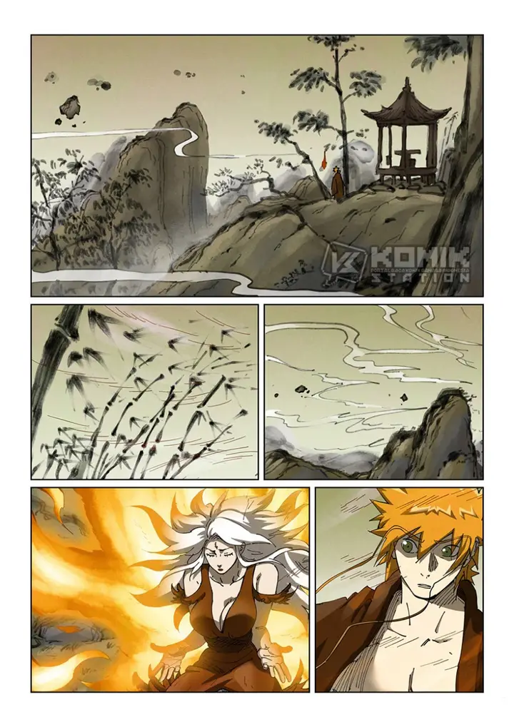 image-komik-tales-of-demons-and-gods-chapter-495-3/10