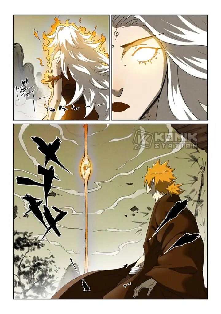 image-komik-tales-of-demons-and-gods-chapter-495-4/10