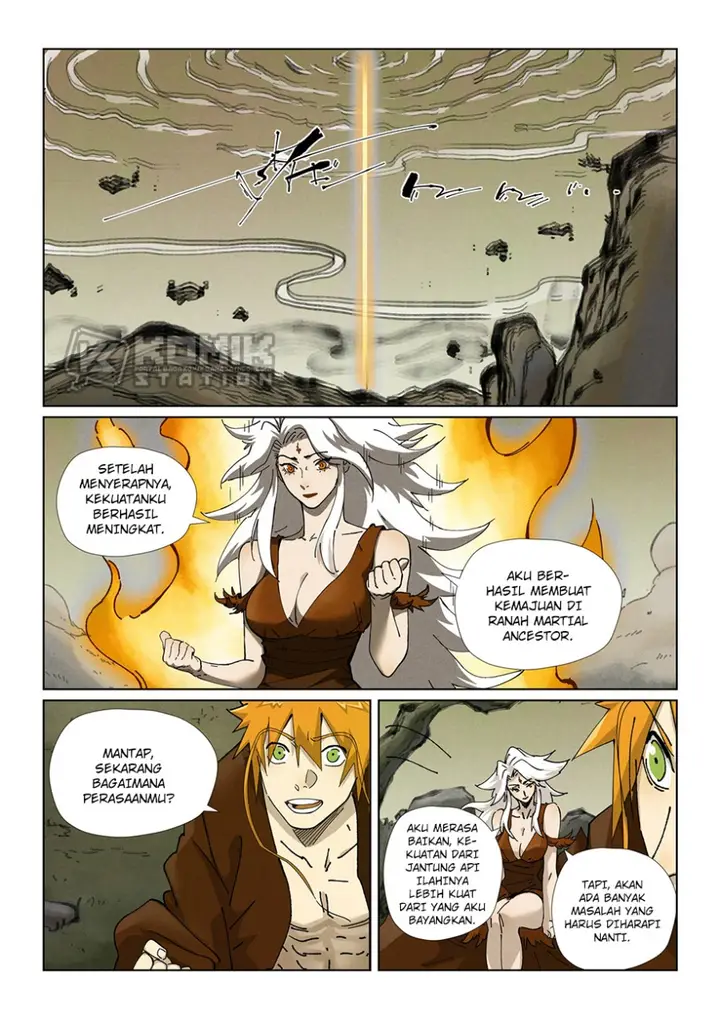 image-komik-tales-of-demons-and-gods-chapter-495-5/10