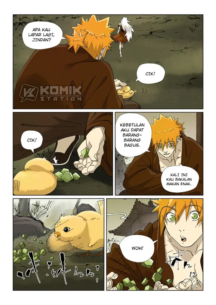 image-komik-tales-of-demons-and-gods-chapter-495-8/10