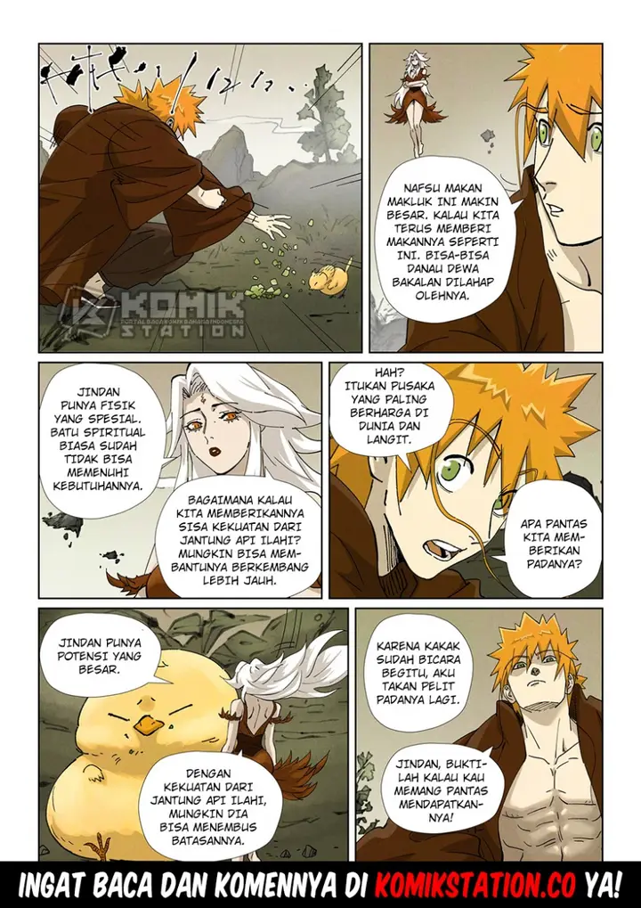 image-komik-tales-of-demons-and-gods-chapter-495-9/10