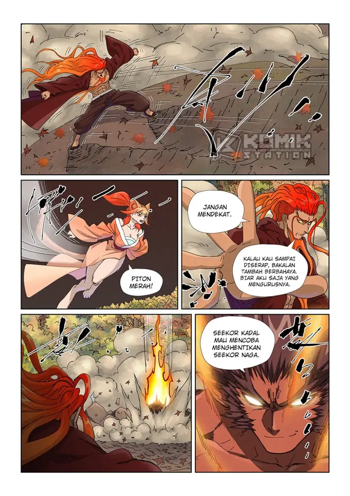 image-komik-tales-of-demons-and-gods-chapter-497-1/10