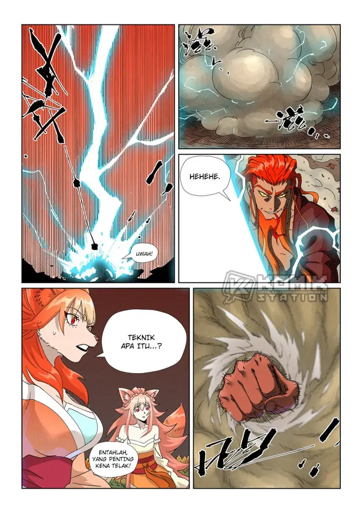 image-komik-tales-of-demons-and-gods-chapter-497-2/10