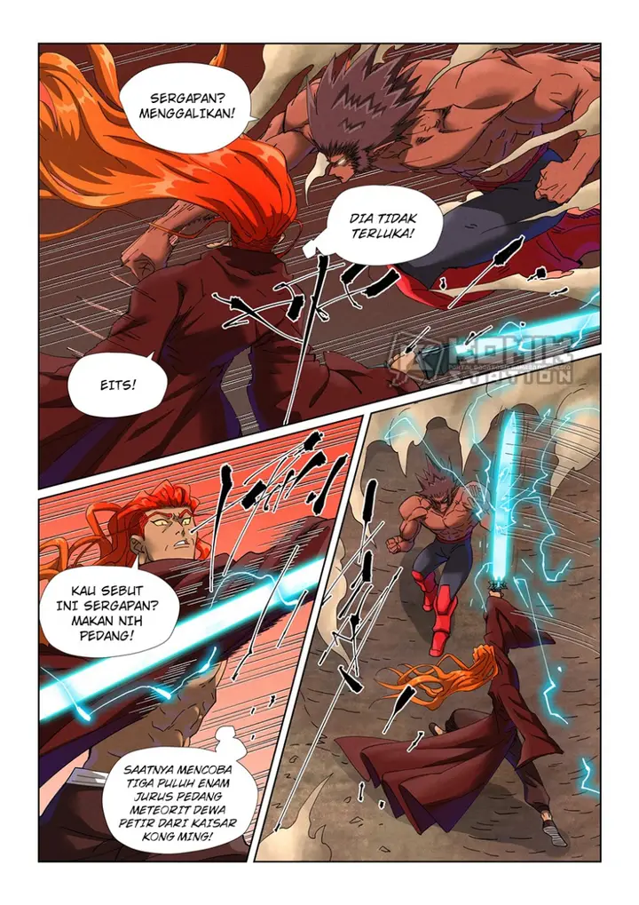 image-komik-tales-of-demons-and-gods-chapter-497-3/10
