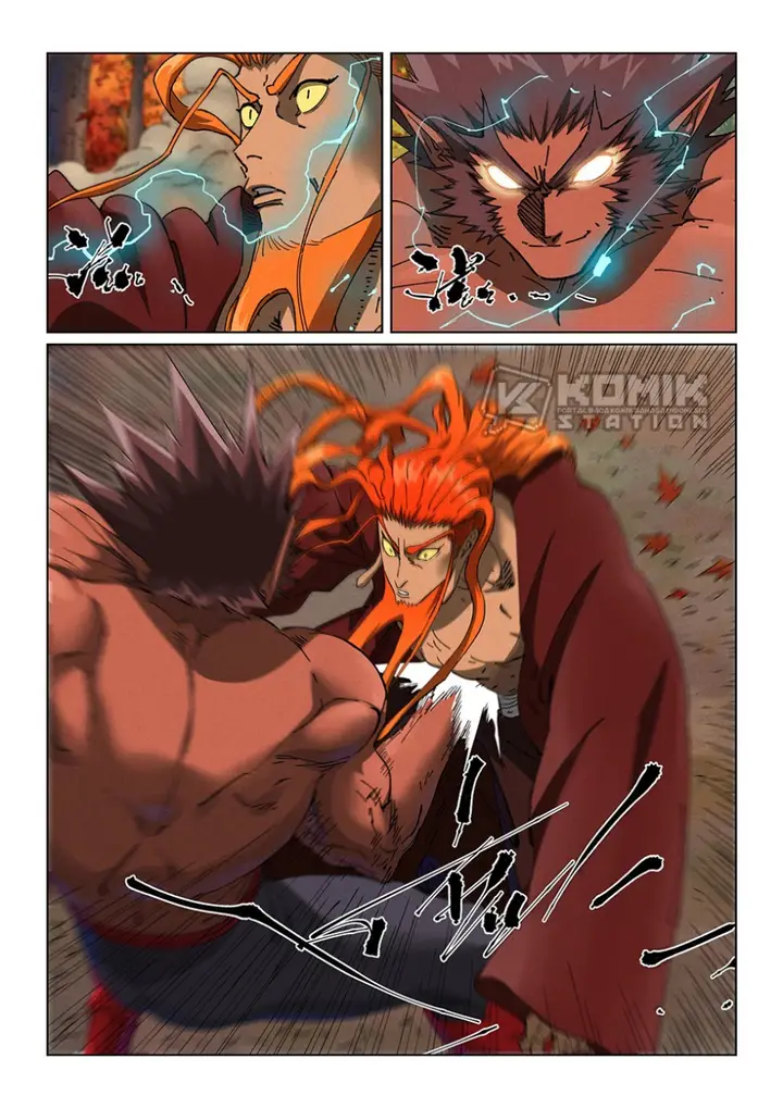 image-komik-tales-of-demons-and-gods-chapter-497-4/10