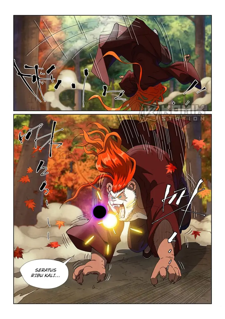 image-komik-tales-of-demons-and-gods-chapter-497-7/10