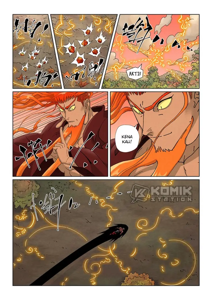 image-komik-tales-of-demons-and-gods-chapter-497.5-8/10