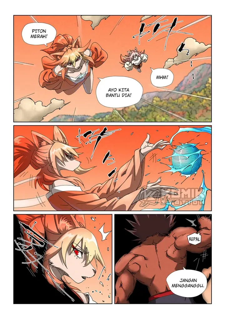 image-komik-tales-of-demons-and-gods-chapter-498-3/10