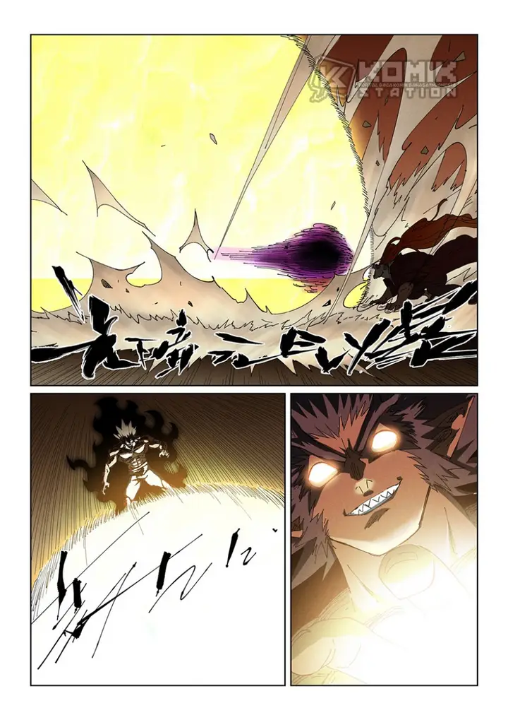 image-komik-tales-of-demons-and-gods-chapter-498-8/10