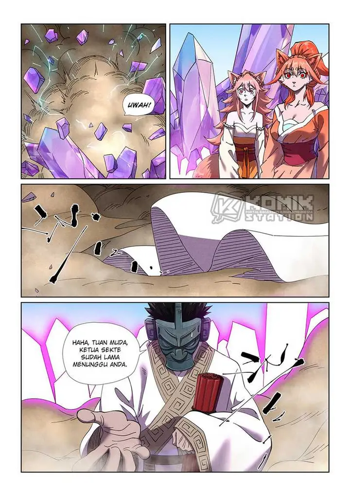 image-komik-tales-of-demons-and-gods-chapter-499.5-2/11